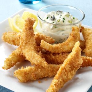 Fish Strip