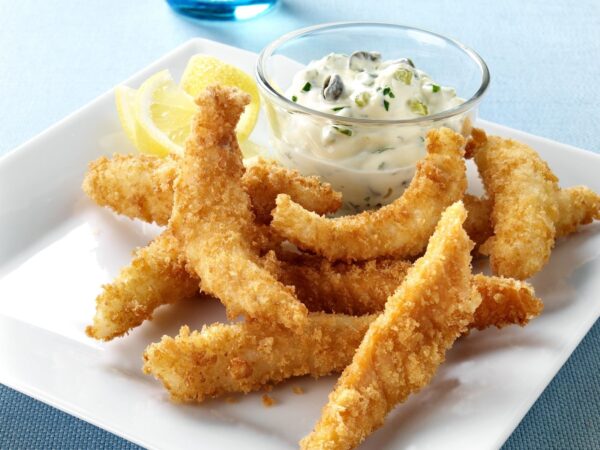 Fish Strip