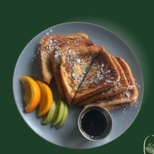 French Toast
