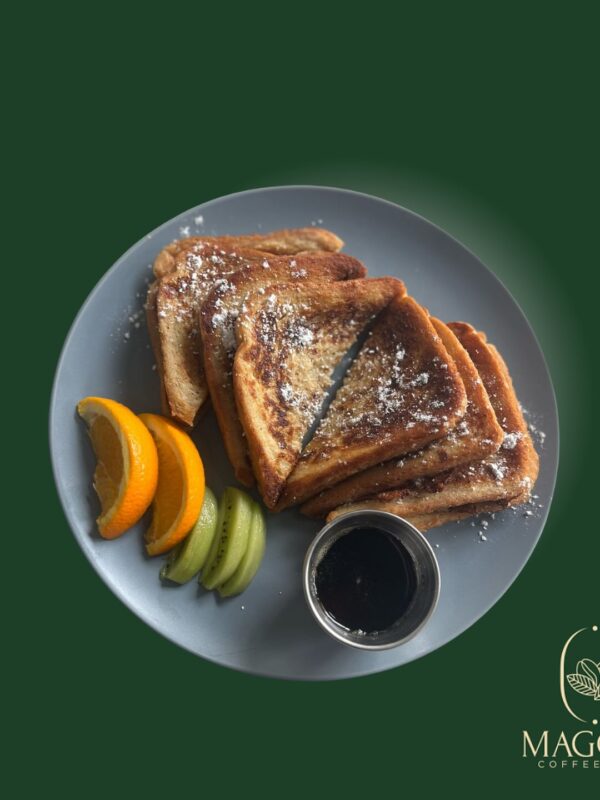 French Toast