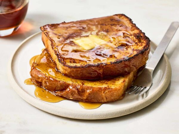 Original French Toast