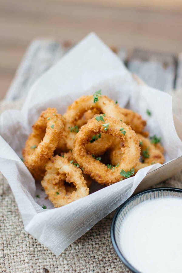 Calamari