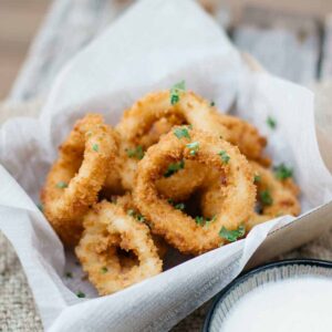 Appetizer