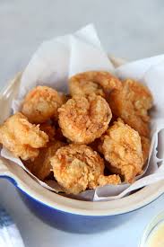 8pcs Shrimp