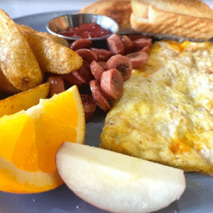 Full Breakfast