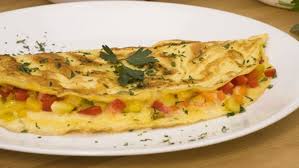 Garden Omelette
