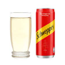 Ginger Ale