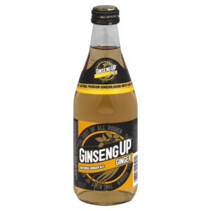 Ginseng Up