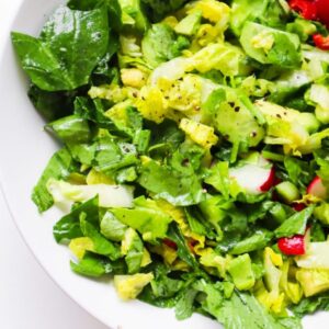 Green Salad