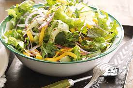 Green Salad