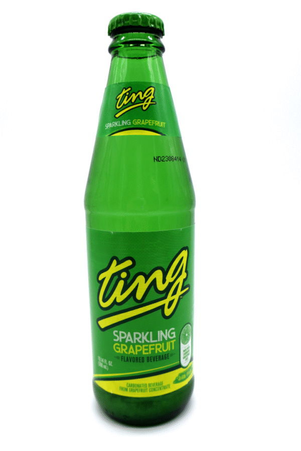 Green Ting