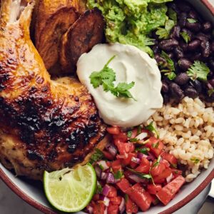 Grilled Chicken