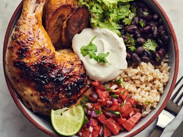 Grilled Chicken