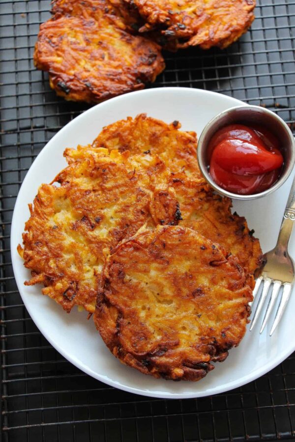 Hashbrown