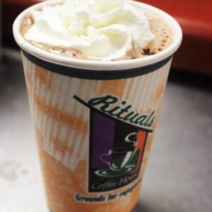 Hot Chocolate