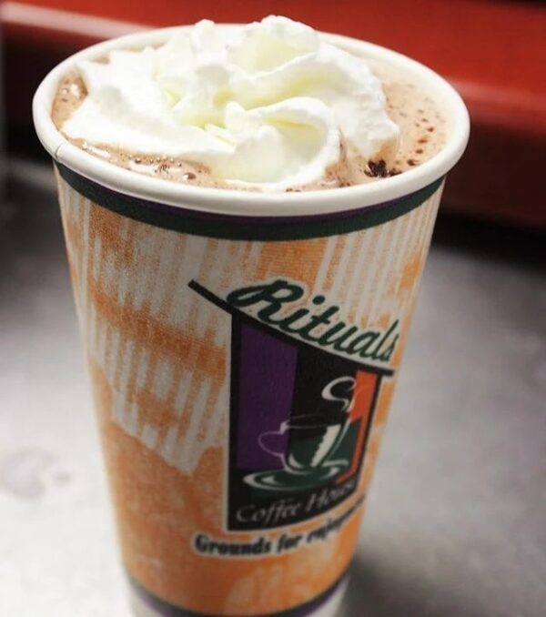 Hot Chocolate
