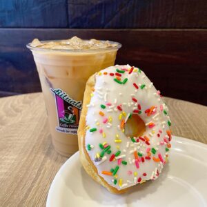 Ice Coffee
