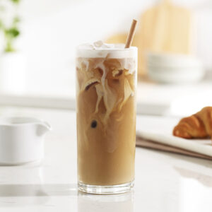 Iced Cafe Latte