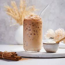 Iced Chai Tea