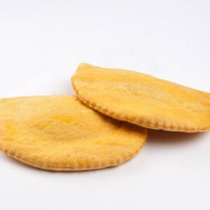 Beef Jamaican Patty