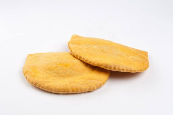 Beef Jamaican Patty
