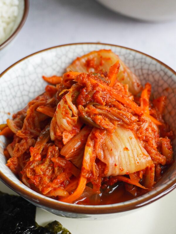 Kimchi