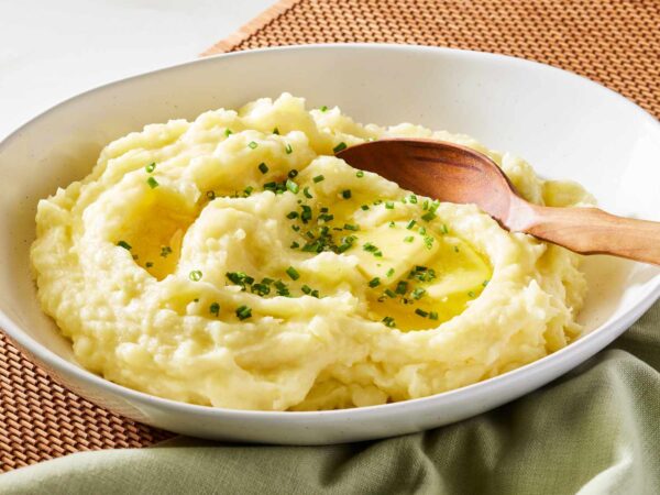 Mashed Potato