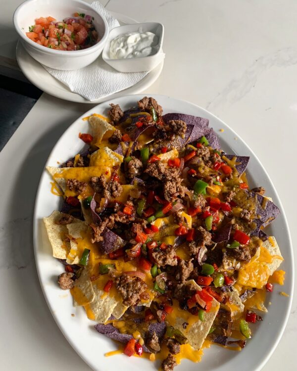 Nachos