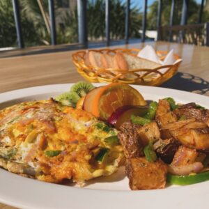 Omelette