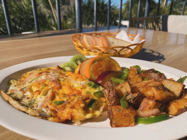 Omelette