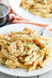 Lunch Pasta