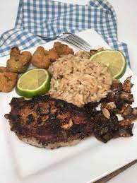 Pork Chop