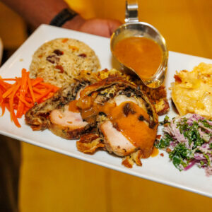 Pork Tenderloin