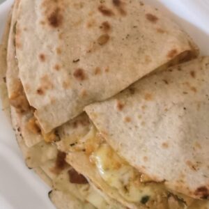 Quesadillas
