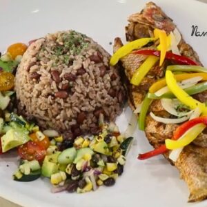 Red Snapper
