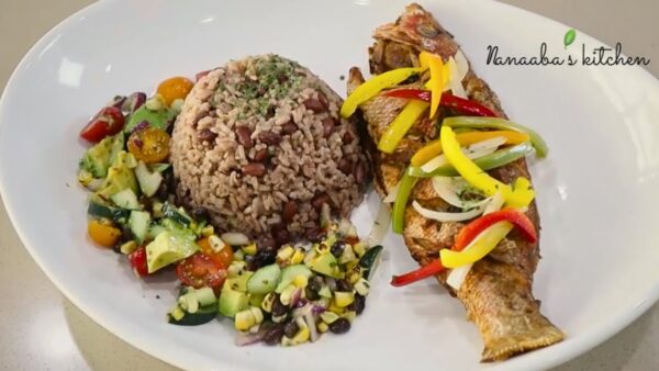 Red Snapper