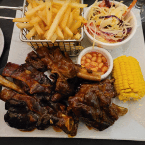 Lunch Entree (Monday - Friday from 11AM-3PM)