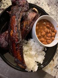 Ribs