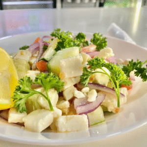 Salad of the Day