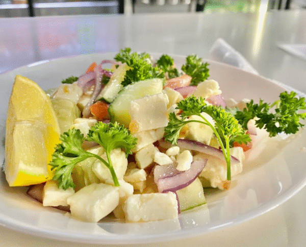 Salad of the Day