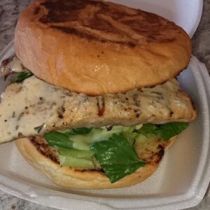 Burger
