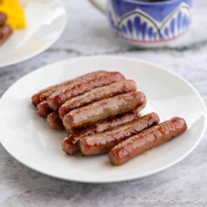 Sausage