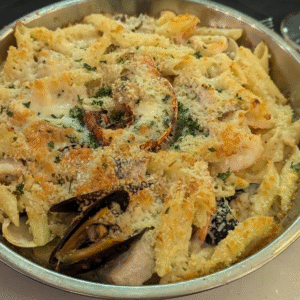 Pasta