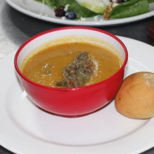 Soup of the day