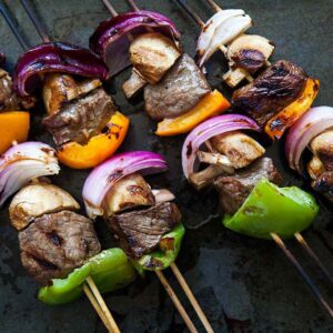 Steak Skewer