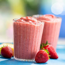 Smoothies