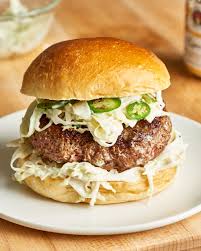 Burgers