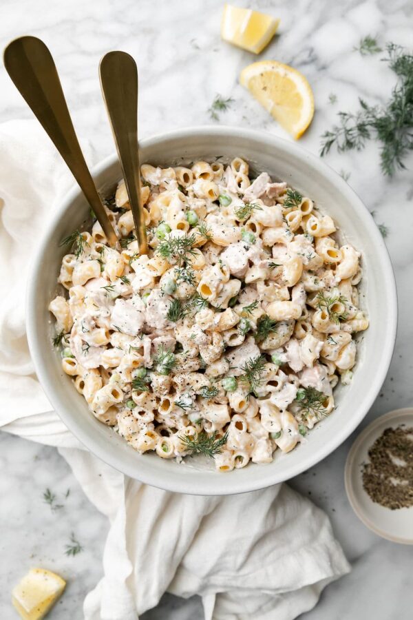 Tuna Salad