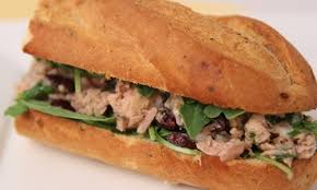 Sandwiches