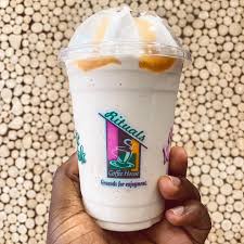 Vanilla Bean Chillers